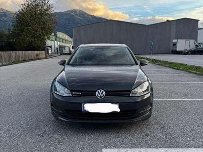 gebraucht VW Golf Comfortline 16 BMT TDI