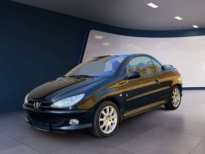 Peugeot 206 CC