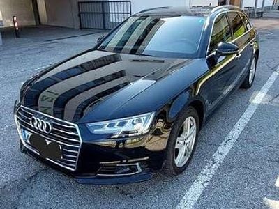 Gebraucht 2016 Audi A4 Kombi | € 19.500 (Fairer Preis)