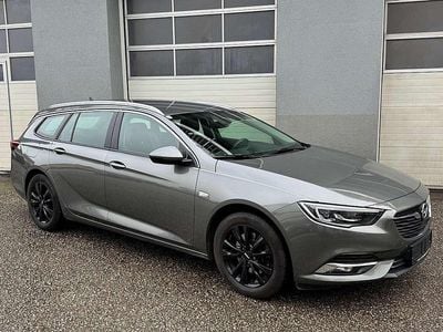 Grau Gebraucht 2019 Opel Insignia Innovation Kombi | € 13.980 (Guter Preis)