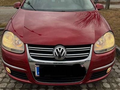 VW Jetta