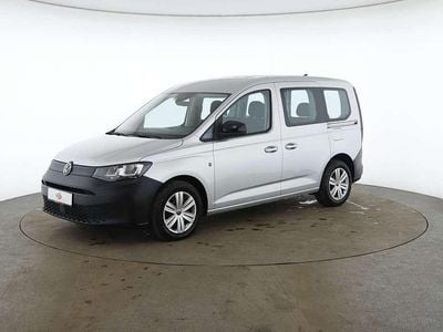gebraucht VW Caddy TDI