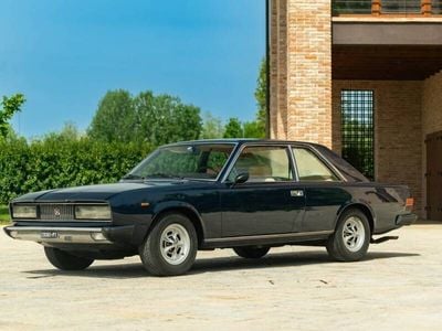 Fiat 130