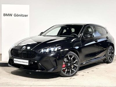 Schwarz Gebraucht 2025 BMW 118 Shadowline Kleinwagen | € 44.950