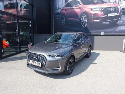 DS Automobiles DS3 Crossback