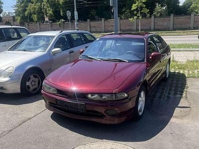 Gebraucht 1993 Mitsubishi Galant Limousine | € 3.000