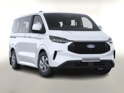 gebraucht Ford Tourneo Custom Trend 2.0 TDCi 136 320 L1 Nav PDC