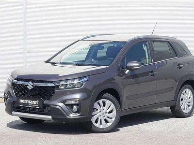 Neu 2025 Suzuki SX4 S-Cross SUV | € 27.580 (Fairer Preis)
