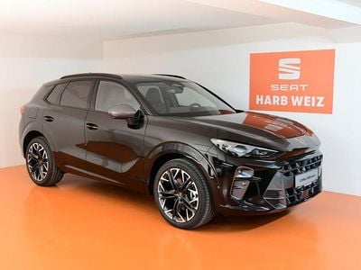 Schwarz metallic Gebraucht 2025 Cupra Terramar SUV | € 46.990 (Guter Preis)