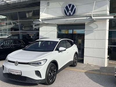 Weiß Neu 2025 VW ID.4 Pro SUV | € 43.990 (Guter Preis)
