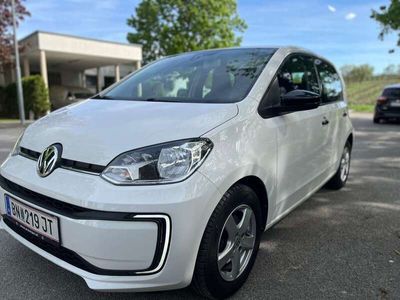 gebraucht VW up! (BlueMotion Technology) high