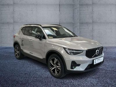 Silber Gebraucht 2025 Volvo XC40 Plus SUV | € 39.990 (Fairer Preis)
