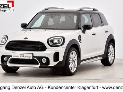 gebraucht Mini Cooper Countryman 