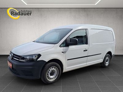 gebraucht VW Caddy Kombi 20 TDI