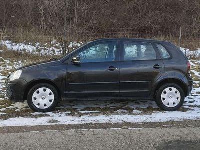 Gebraucht VW Polo Family 60 PS (44 kW) 2008 Kleinwagen