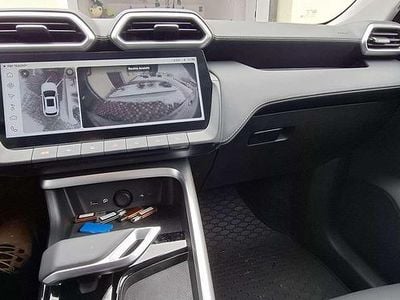 Gebraucht MG ZS Luxury 197 PS (144 kW) 2025 SUV