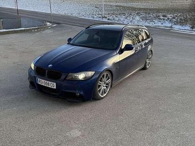 Gebraucht 2008 BMW 330 Kombi | € 5.500 (Fairer Preis)
