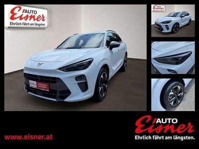 Weiss metallic Neu 2025 Cupra Terramar SUV | € 53.950 (Fairer Preis)