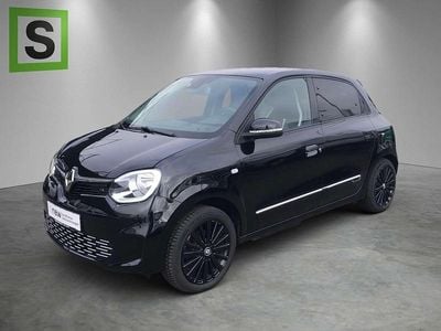Gebraucht Renault Twingo Urban Night 30 kW (42 PS) 2023 Schwarz Kleinwagen