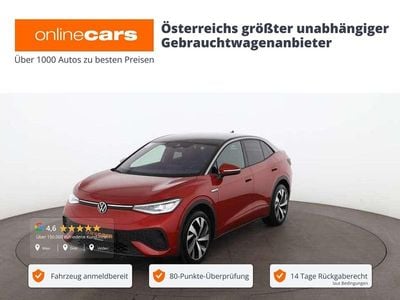 Rot Gebraucht 2023 VW ID.5 Pro Performance SUV | € 29.990 (Guter Preis)