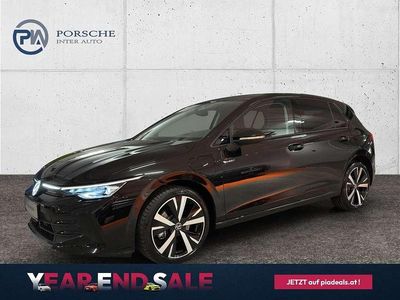 Schwarz Neu 2025 VW Golf Limousine | € 35.880