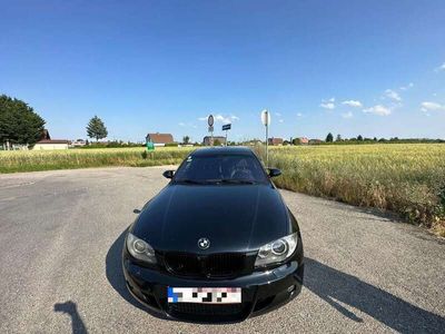 gebraucht BMW 118 118 d