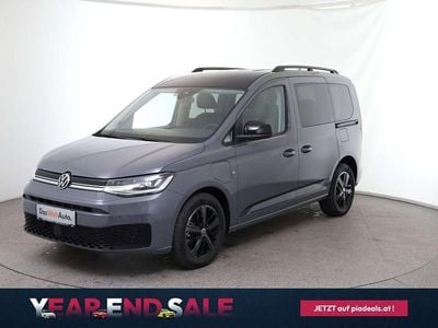 Grau Neu 2025 VW Caddy Edition Van / Kleinbus | € 42.750 (Fairer Preis)
