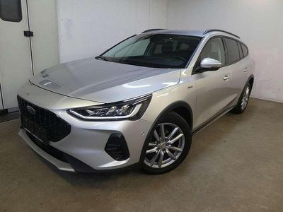Gebraucht 2023 Ford Focus Active Kombi | € 17.999 (Guter Preis)