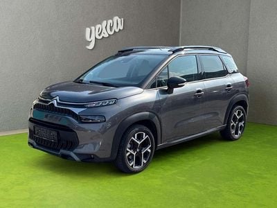 Gebraucht Citroën C3 Aircross 131 PS (96 kW) 2024 Grau SUV