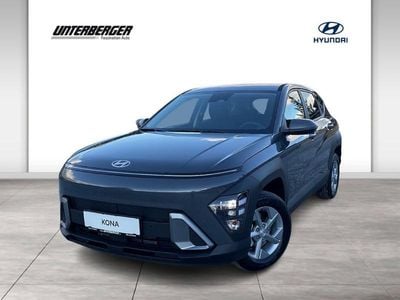 Neu Hyundai Kona 115 PS (84 kW) 2025 SUV