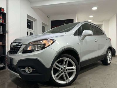 gebraucht Opel Mokka Innovation ecoFlex