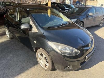 Gebraucht 2008 Mazda 2 Limousine | € 590 (Superpreis)