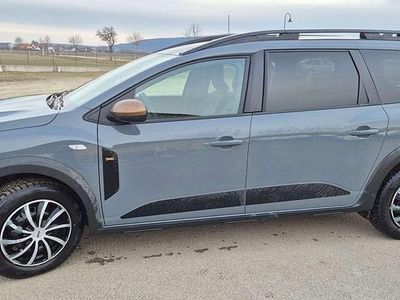 gebraucht Dacia Jogger Jogger Extreme+ TCe 110 Extreme+