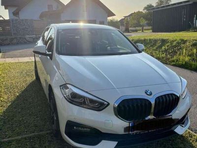 gebraucht BMW 116 116 d