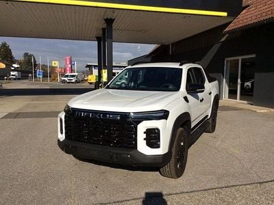 Neu 2025 Maxus T60 Abholung | € 58.900