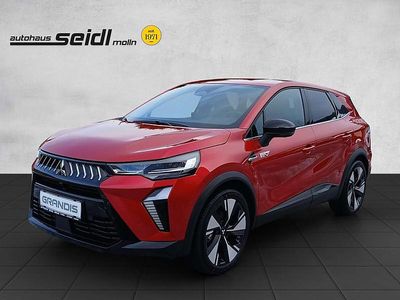 gebraucht Mitsubishi Grandis Intense 1,8 HEV Aut. *33.780,-