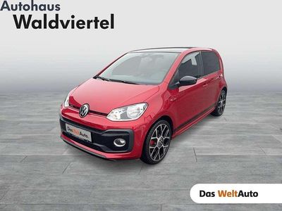 gebraucht VW up! up! VW GTI