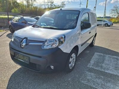 Weiß Gebraucht 2020 Renault Kangoo Van / Kleinbus | € 8.999 (Superpreis)