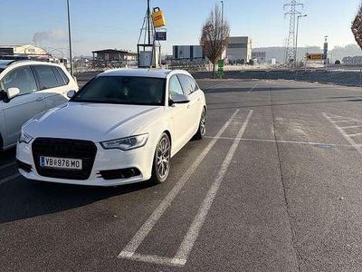 Gebraucht 2013 Audi A6 Sport Kombi | € 13.250 (Etwas zu teuer)