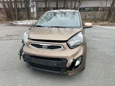 gebraucht Kia Picanto 1,0 MPI