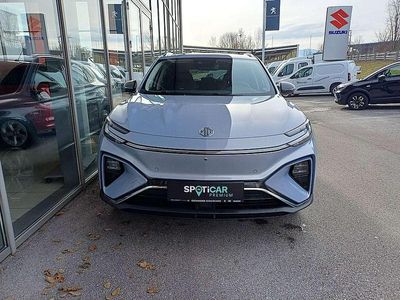 Blau Gebraucht 2023 MG Marvel R Performance SUV | € 26.990