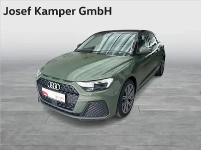 gebraucht Audi A1 Sportback 25 TFSI intense