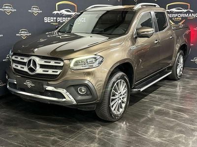 Bronze Gebraucht 2019 Mercedes 350 SUV | € 39.499
