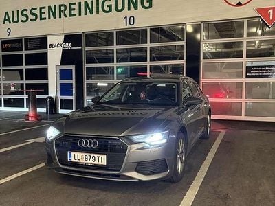 Gebraucht 2021 Audi A6 Design Kombi | € 25.000 (Etwas zu teuer)
