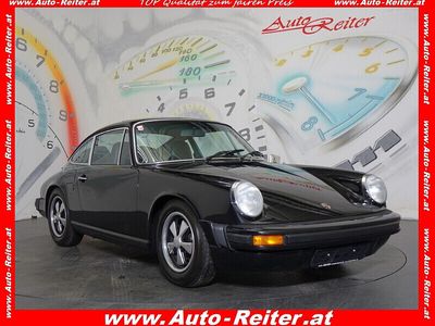 gebraucht Porsche 911 2.7 S Coupe