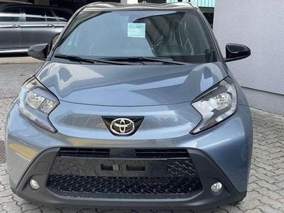 gebraucht Toyota Aygo X Pulse / Kamera/ Automatik