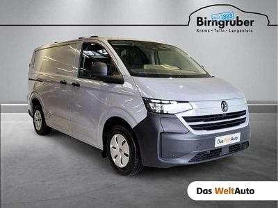 Grau Neu 2025 VW T6.1 Van | € 53.990 (Fairer Preis)