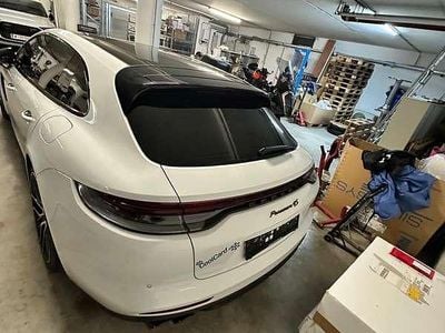 gebraucht Porsche Panamera Panamera Turbo S E-Hybrid PHEV Sport Turismo Aut. Sport Turismo