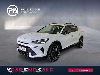 Weiß Neu 2025 Cupra Formentor VZ SUV | € 49.950 (Guter Preis)