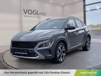 gebraucht Hyundai Kona KONA